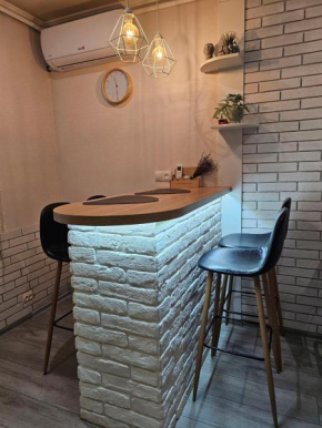 Danyla Galytskogo apartment Центр міста, старе місто 5хв